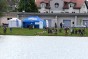 Puchar Centralnej Europy Modeli Wodnosamolotów w Suwałkach. Latanie nad Arkadią [zdjęcia]