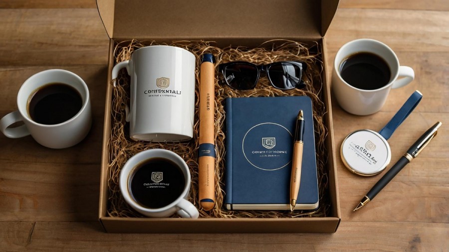 Gdzie zamówić gadżety z nadrukiem? Ranking sprawdzonych dostawców, którzy Cię nie zawiodą