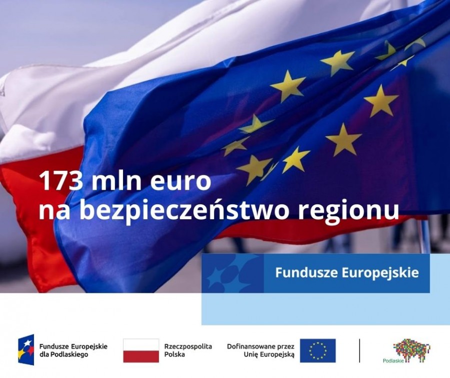 740 mln zł na straży naszego spokoju