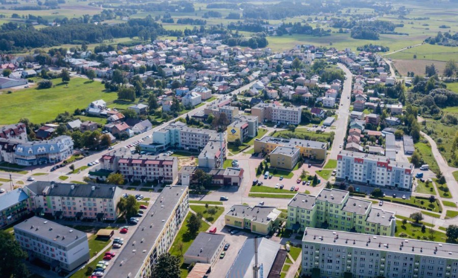 Sejny. Prawie 3 mln zł na modernizację sieci wodociągowej 