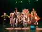 Suwalski  teatr dziecięcy nagrodzony na Republikańskim Festiwalu na Litwie [zdjęcia]