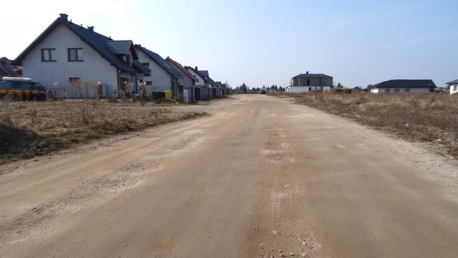 Suwałki. Przedłużenie Kawaleryjskiej do Rycerskiej i zagospodarowanie terenu pochłonie 1,7 mln zł