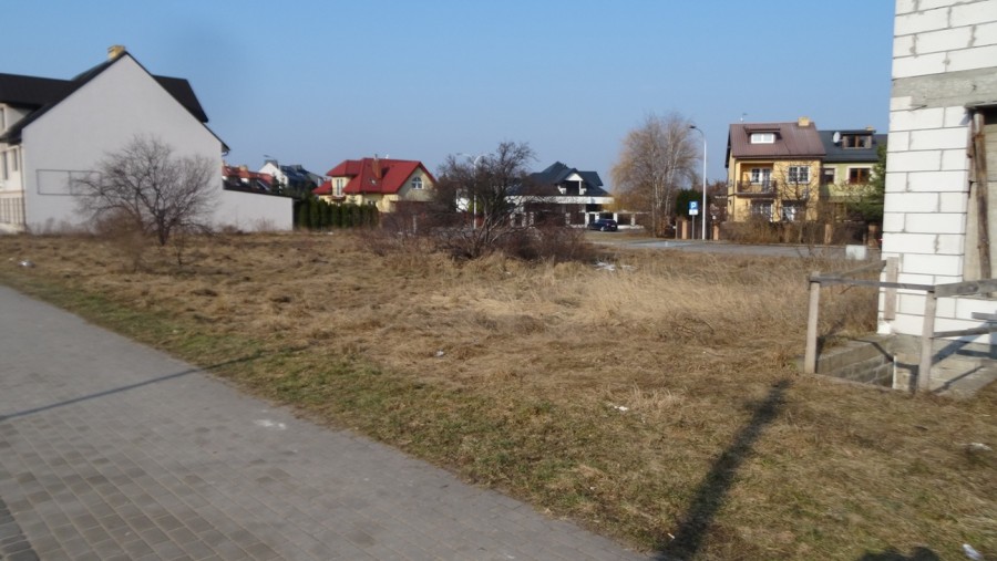 Suwałki.  Budowa ulicy Jeleniogórskiej będzie kosztowała prawie milion zł 