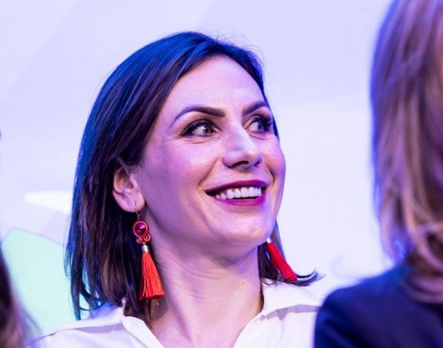 Suwałki. Maja Murawko-Januć naczelnikiem wydziału gospodarki komunalnej Urzędu Miejskiego