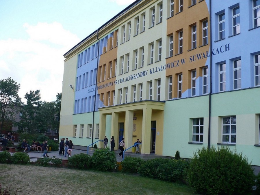 Suwałki. Przetarg na schrony w trzech szkołach oraz Ratuszu