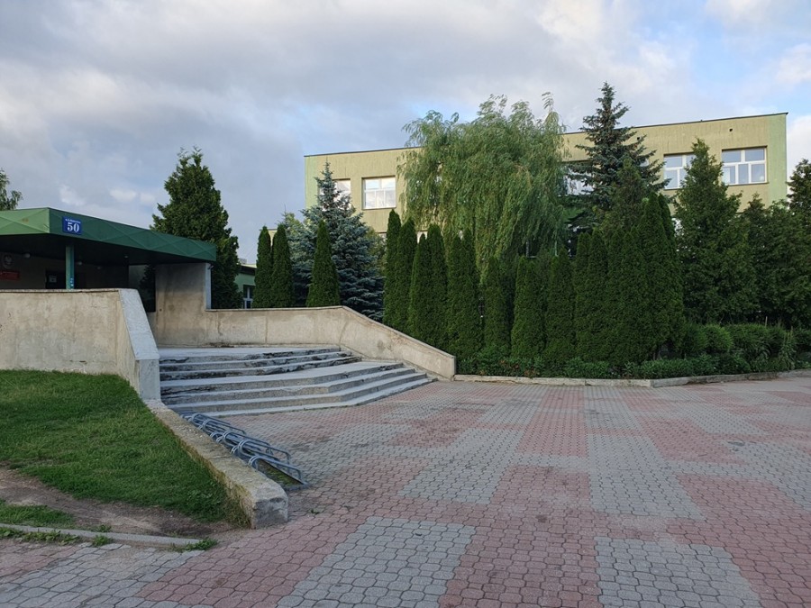 Jedenaście ofert, remont budynku Szkoły Podstawowej nr 7 w Suwałkach będzie kosztował ponad 1 mln zł