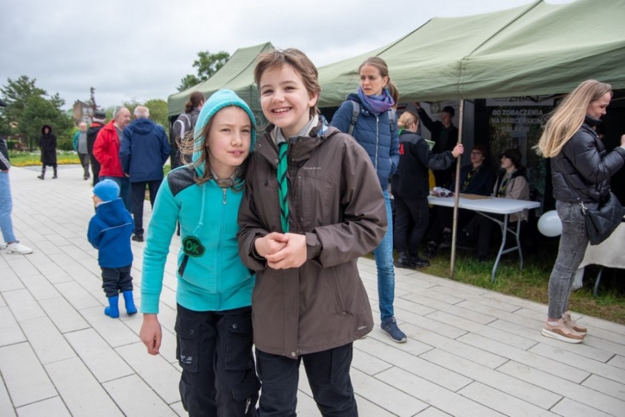 VIII Suwalska Majówka Społeczna