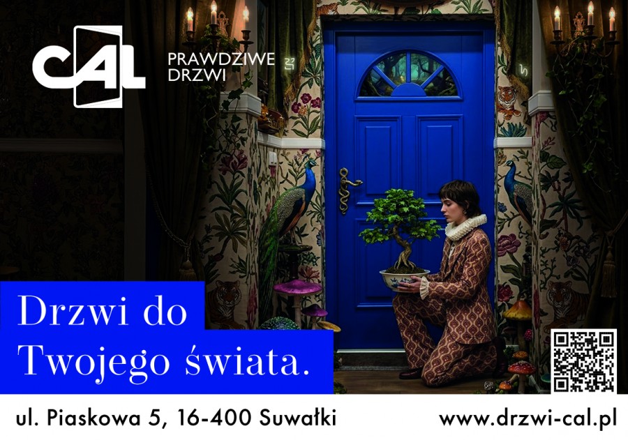 I Przegląd Teatrów Dziecięcych i Młodzieżowych KLAMA