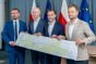 Modernizacja drogi Augustów – Suwałki z budową ścieżki rowerowej. Na początek 600 metrów z 2 mostami