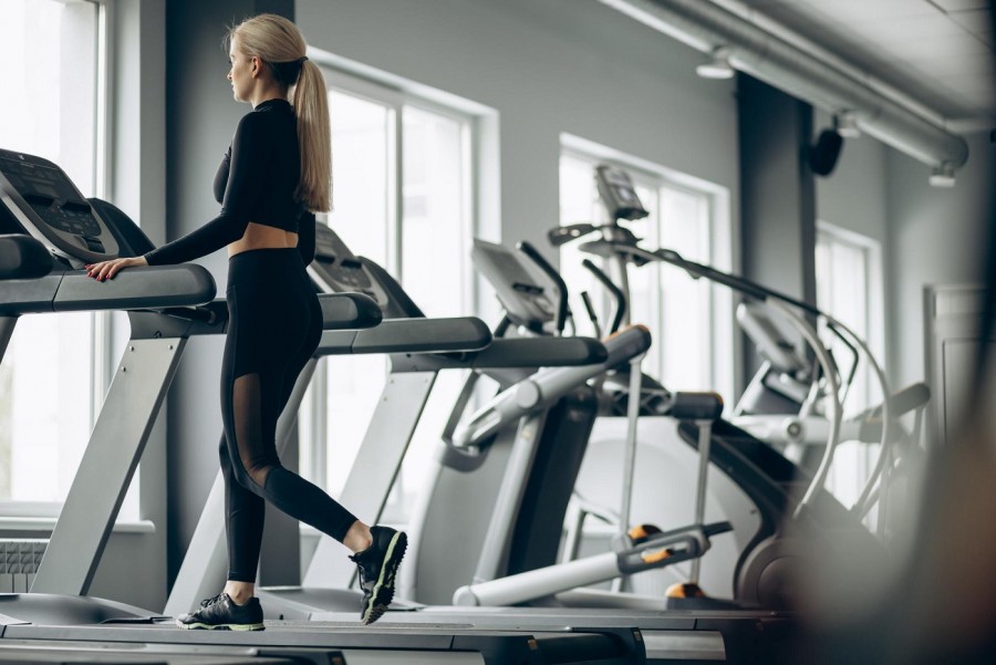 Regenerowany sprzęt fitness - oszczędność czy ryzyko?