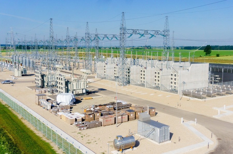 Litwa. Minister obrony wydał rozkaz o wsparciu żołnierzy przy ochronie infrastruktury krytycznej