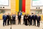 Nowy premier Litwy stawia na partnerstwo z Polską. Polska partia współtworzy rząd  