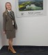 Dyrektor SPK Teresa Świerubska z prestiżową odznaką. W niedzielę Piknik 
