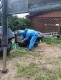 Ponad 123 tony niebezpiecznego materiału zniknęły z gminy Bakałarzewo