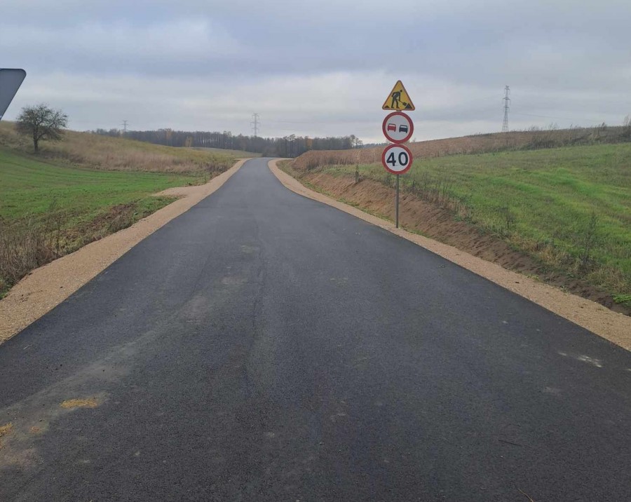 Puńsk. Cztery oferty w przetargu na przebudowę drogi gminnej Przystawańce II