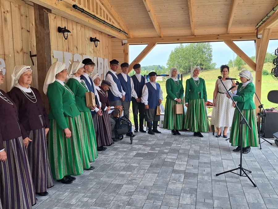 Rutka-Tartak. Jubileusz Zespołu Szeszupa [zdjęcia]