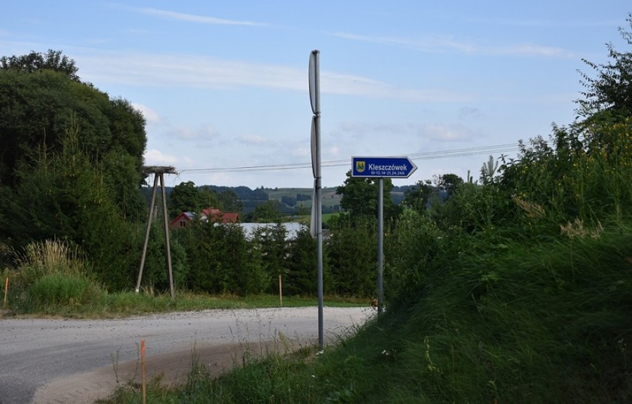 Powiat suwalski. Ekodrom i PDM Suwałki wyremontują 11 odcinków dróg 