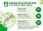 Projekt planu ogólnego gminy Suwałki - konsultacje społeczne