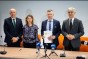 Gmina Suwałki. Ponad 37 mln zł na inwestycje 
