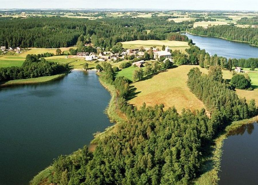 Szypliszki. Konsultacje społeczne planu ogólnego gminy