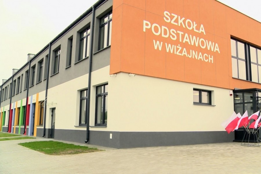 Dzień  Bezpieczeństwa i Zdrowia w Wiżajnach