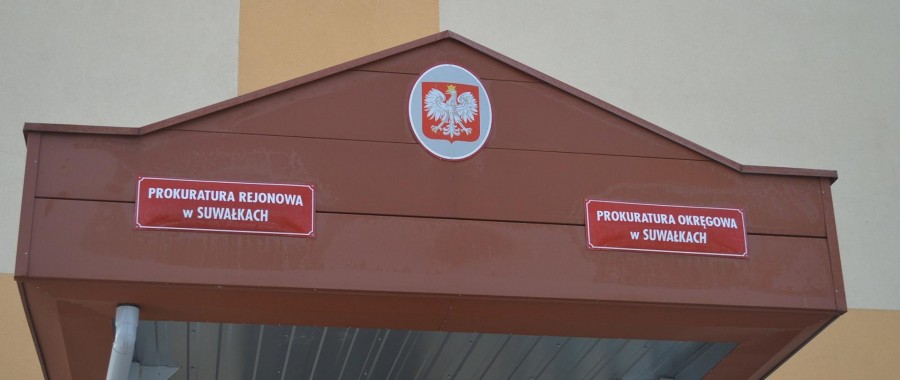 Brutalny napad z użyciem maczety i ciężkie pobicie w Suwałkach. Jest akt oskarżenia