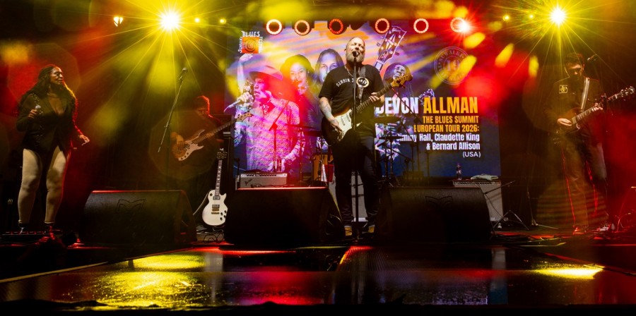 Budka Suflera, Henderson i Allman na zakończenie 19. edycji Suwałki Blues Festival [zdjęcia]