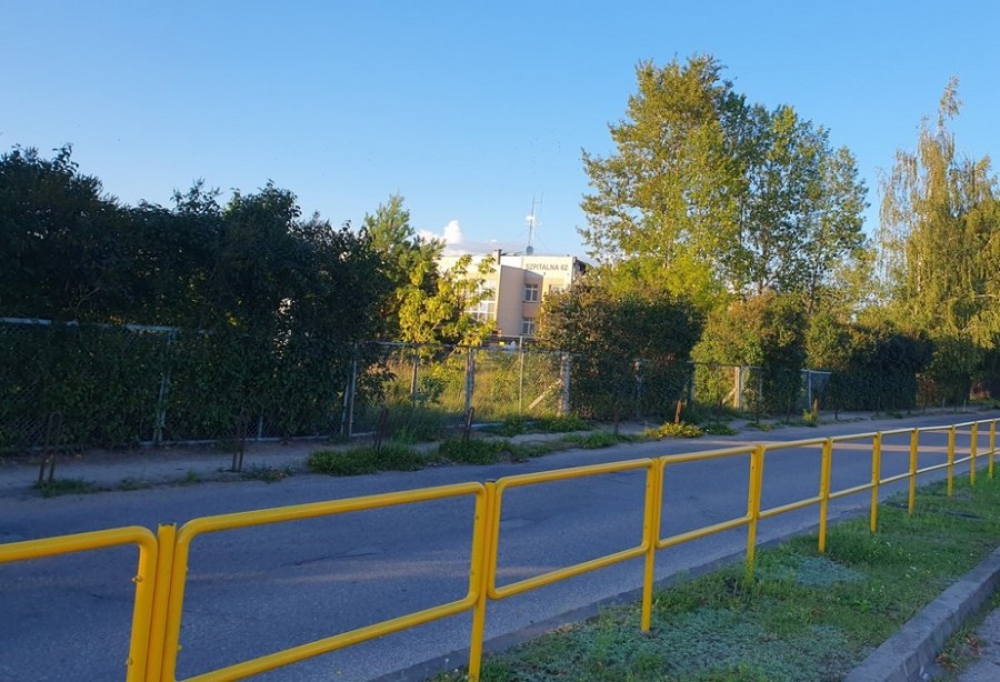 Szpital Psychiatryczny w Suwałkach zbuduje pawilon za 15 mln zł, a wojewódzki otrzyma 2,5 mln zł