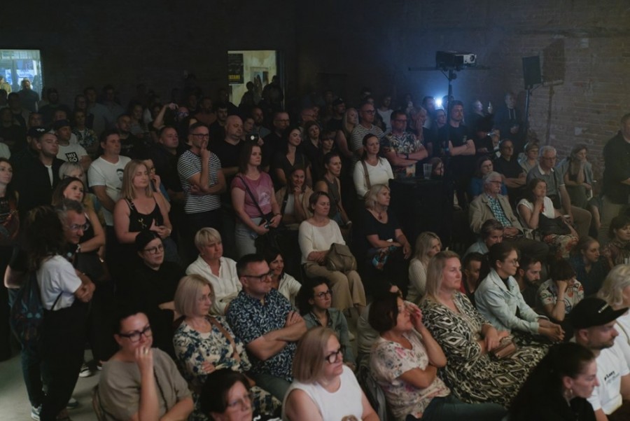 7. Festiwal Wigrosfera 2026. Spotkanie muzyki, sztuki i krajobrazu