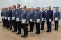 Święto Policji w Suwałkach. W Komendzie Miejskiej służy i pracuje prawie 300 osób [zdjęcia]