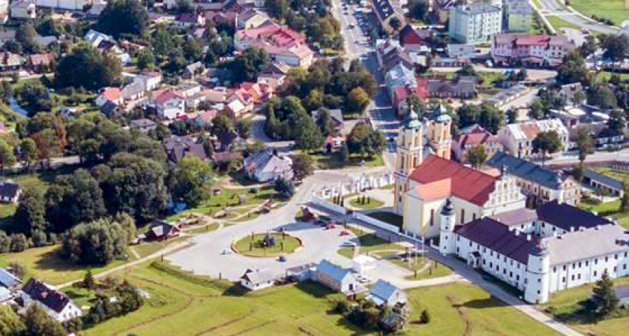 Paweł Dzienisiewicz znów radnym Miasta Sejny. Wybory po wygaśnięciu mandatu Sylwestra Jasińskiego
