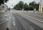 Sprawca śmiertelnego potrącenia wciąż poszukiwany. Policja zatrzymała pasażerów auta