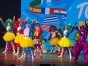 Suwalski Ośrodek Kultury. Studio Tańca Radość z podwójnym grandprix we Włoszech [zdjęcia]