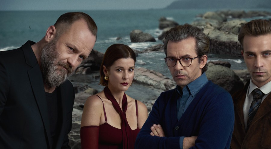 Suwałki. Bilet na Walentynki, Pułapka w połowie marca