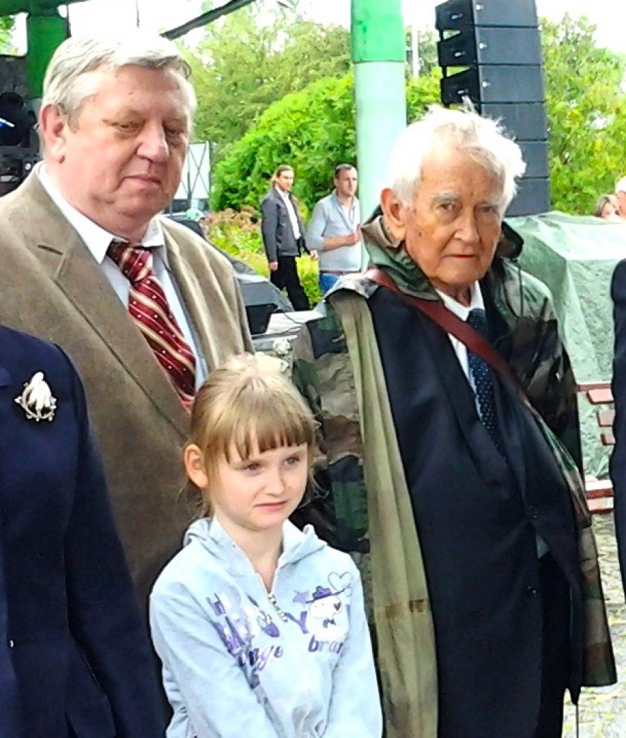 8. konferencja naukowa w roku starań o nadanie praw miejskich. Zaczęło się od 500-lecia Bakałarzewa