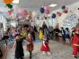 Puńsk. Bal karnawałowy w przedszkolu  [zdjęcia]