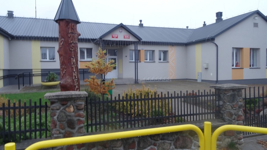 Puńsk. Za mało dzieci na tworzenie żłobka, będzie Aktywny Dzienny Opiekun dla pięciorga maluchów