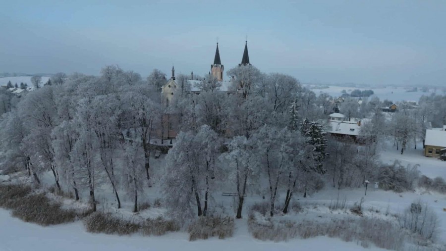 Ponad 24 mln zł na inwestycje w Gminie Puńsk. W planie m.in. budowa mieszkań komunalnych
