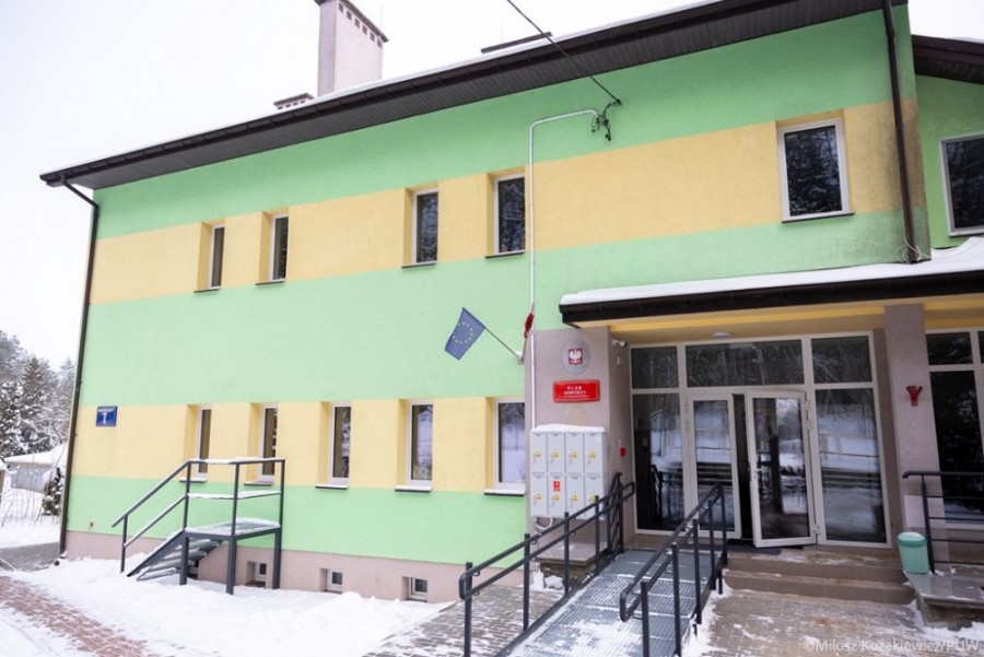 Zostań członkiem Klubu Seniora w Becejłach. Wspólne spędzanie czasu, rozwijanie pasji