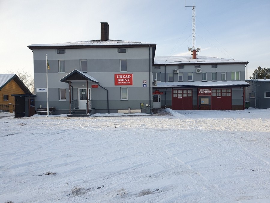 Szypliszki. Bezpłatne badania mammograficzne dla mieszkanek gminy