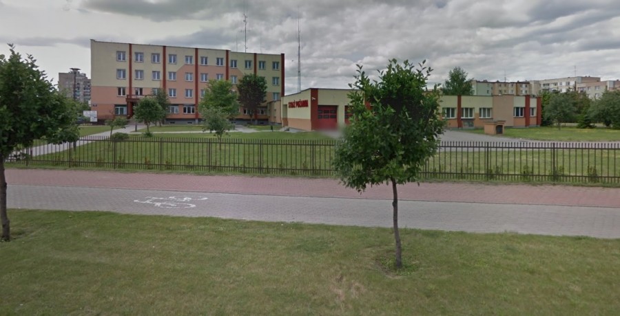 Suwałki.  Białostocka firma   opracuje  dokumentację na schron na 110 osób przy ulicy Pułaskiego