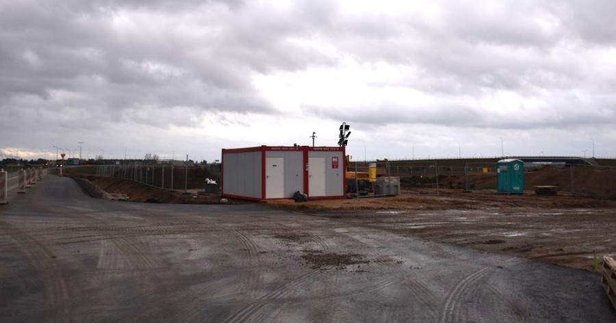 Suwałki. Miasto będzie musiało jeszcze poczekać na miliony zł za nieruchomości przy ul. Zachodniej