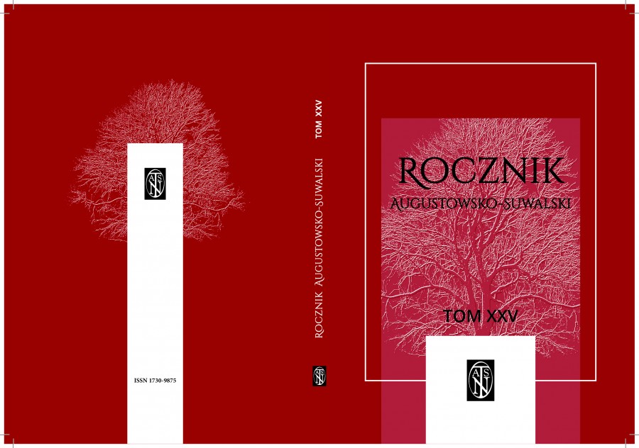 Promocja XXV tomu Rocznika Augustowsko-Suwalskiego