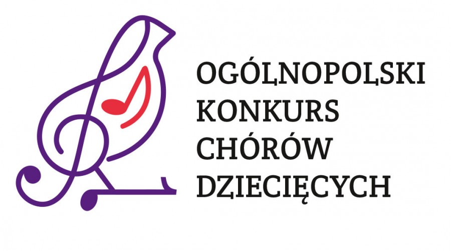 III Ogólnopolski Konkurs Chórów Dziecięcych - PRZYJMOWANIE ZGŁOSZEŃ