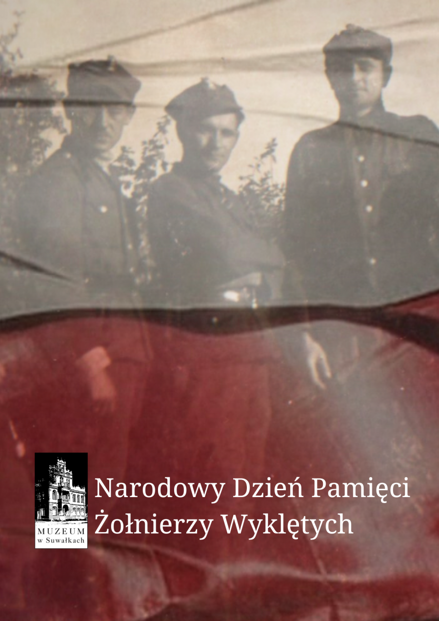 Narodowy Dzień  Pamięci Żołnierzy Wyklętych