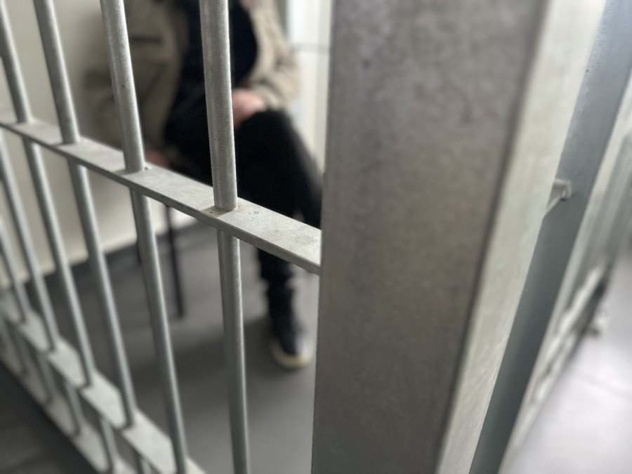 Przywłaszczył damską torebkę. Policjanci byli u niego już pół godziny później