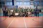 IV Solid Volleyball Cup. Skoczni Niebezpieczni wygrali Sejneński  Turniej Siatkówki [zdjęcia]