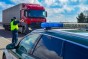 Suwałki. Celnicy mieli nosa, w bakach ciężarówek nie ten olej
