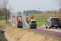 PDM z Suwałk przebuduje drogę gminną Grauże Nowe – Kaletni