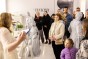 Noc Muzeów w Suwałkach. Wędrówka po ciekawych placówkach [zdjęcia]